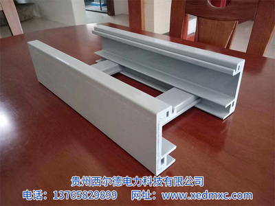 贵州塑料合金桥架厂