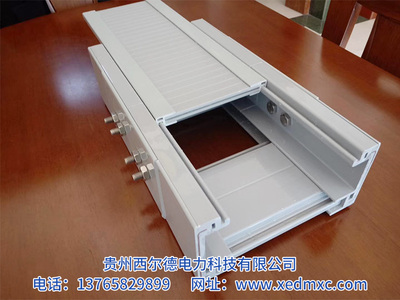 贵州塑料合金桥架