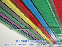 貴陽彩鋼橋架廠家