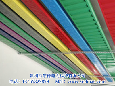 贵阳彩钢桥架厂家