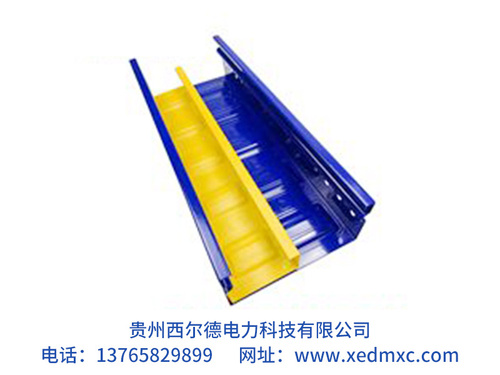 貴州彩鋼橋架廠(chǎng)家
